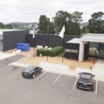 Data Centre for Government Facility