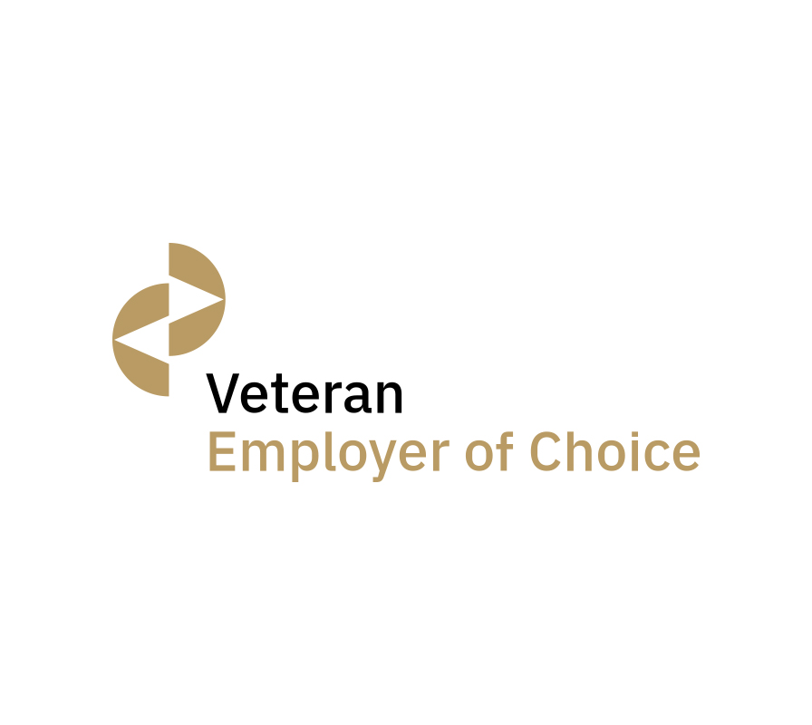 Veteran Employer of Choice