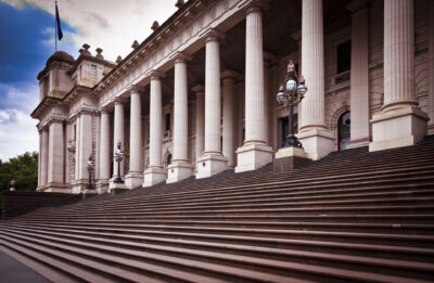 BGIS awarded Real Estate and Facilities Management Services Contract for the Victorian Government
