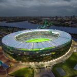 Optus Stadium