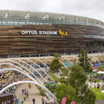Optus Stadium