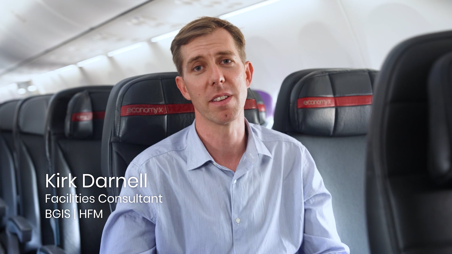 BGIS - Virgin Australia - In-Flight Recycling Program - Thumbnail