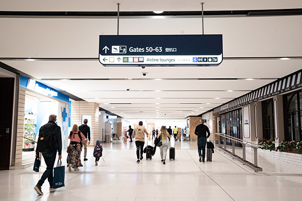 SydneyAirport