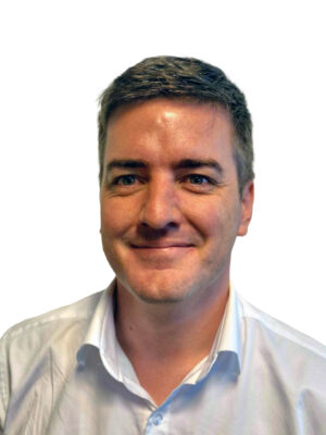 Tom Haszard