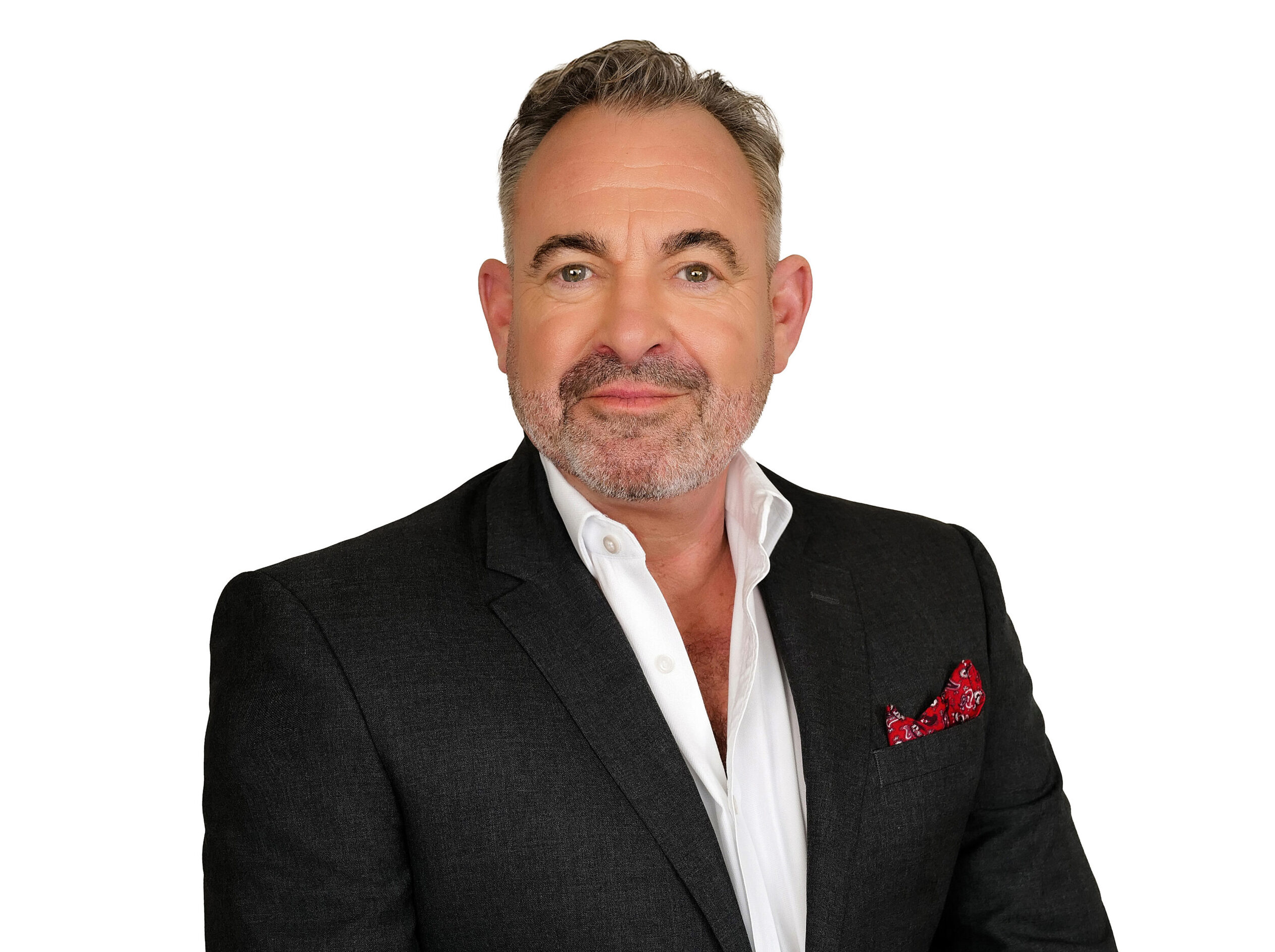 Tim Cavanagh