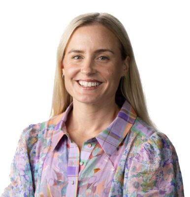 Beth Morris 