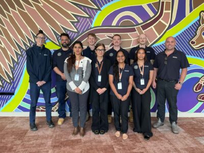 Nyaal Banyul Geelong Convention and Event Centre