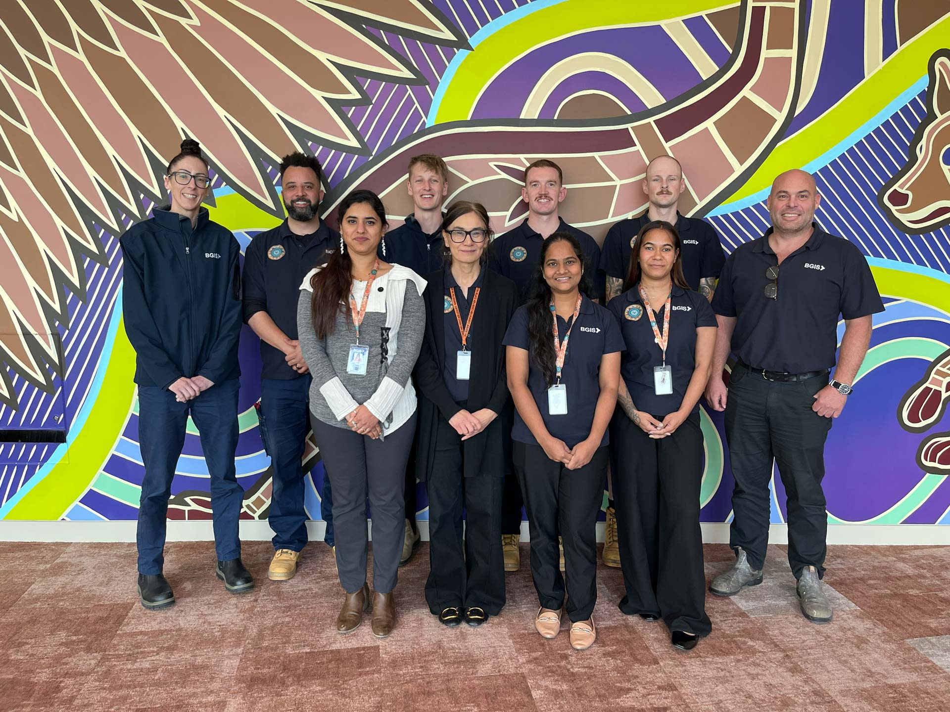 Nyaal Banyul Geelong Convention and Event Centre