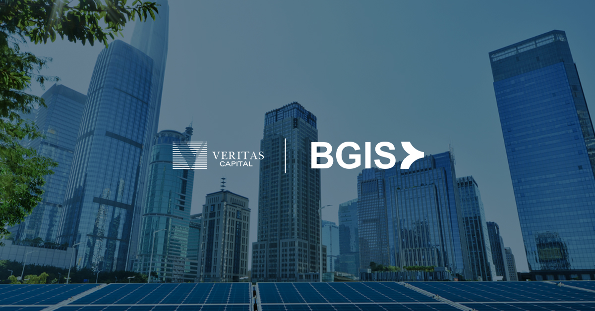 Veritas-BGIS-Thumbnail