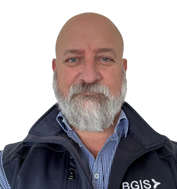 Matt Cordingley, Project Director, Critical Environments
