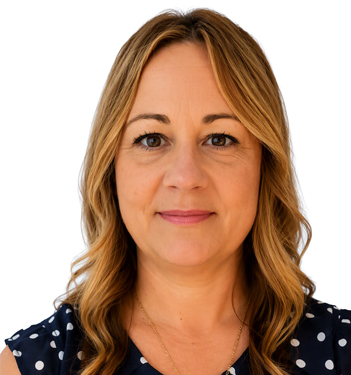 Nicole Marshall, Project Manager, Qantas