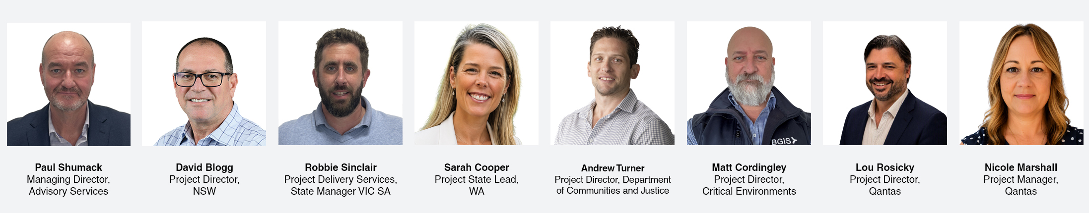 PDS Leadership Team
