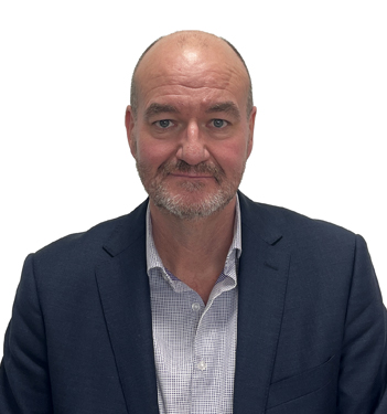 Paul Shumack, Managing Director, Advisory Services